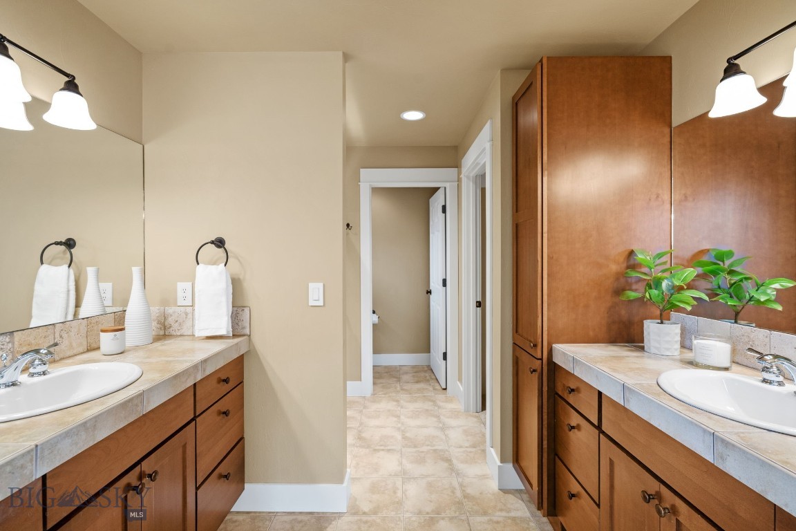 Alder Creek - Residential