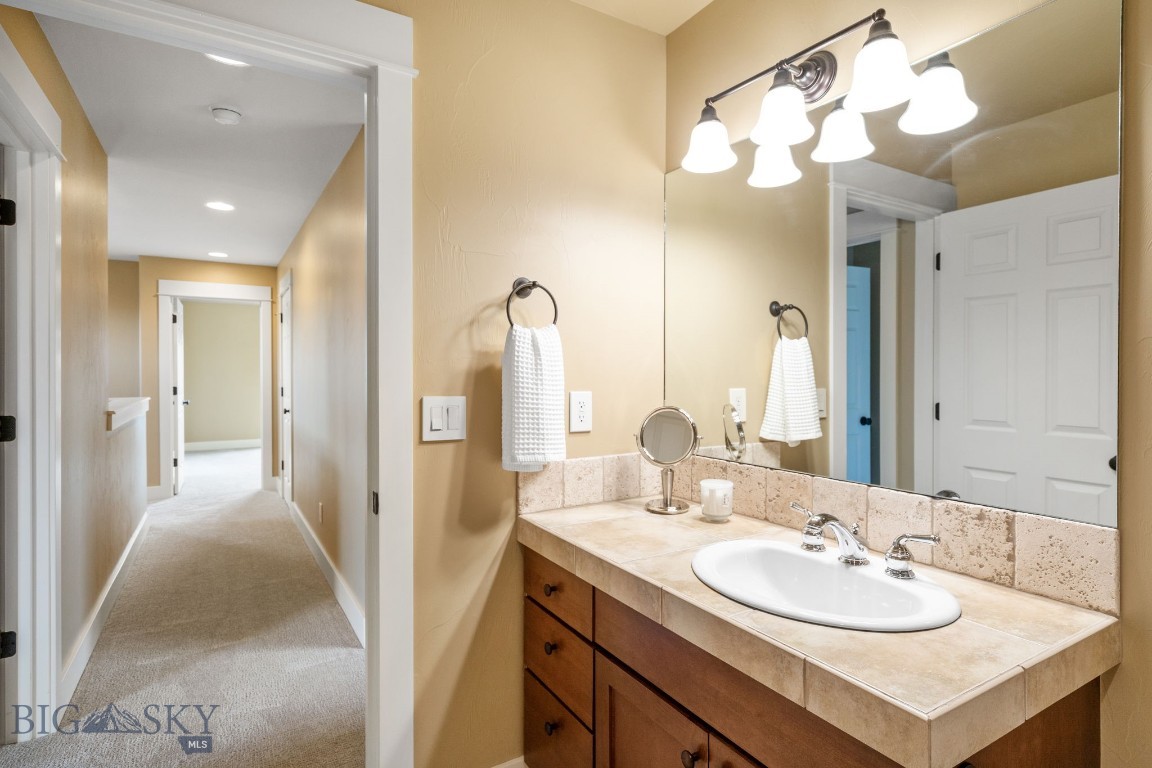 Alder Creek - Residential