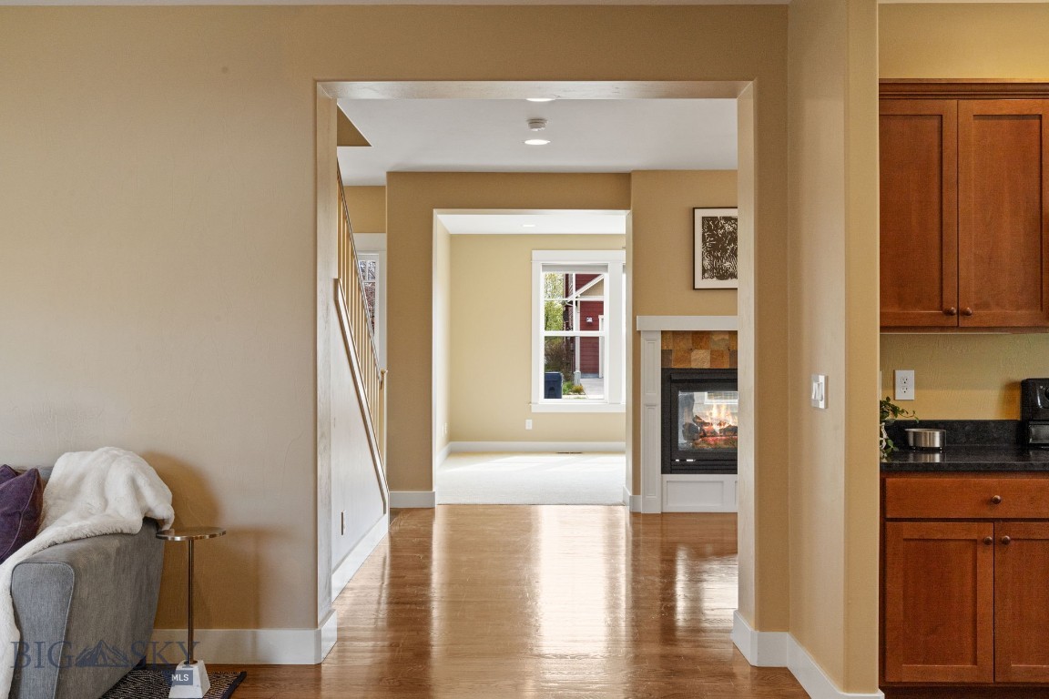 Alder Creek - Residential