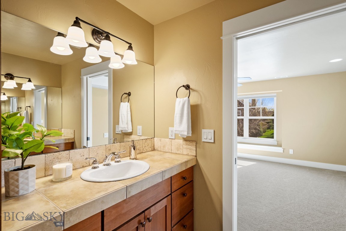 Alder Creek - Residential