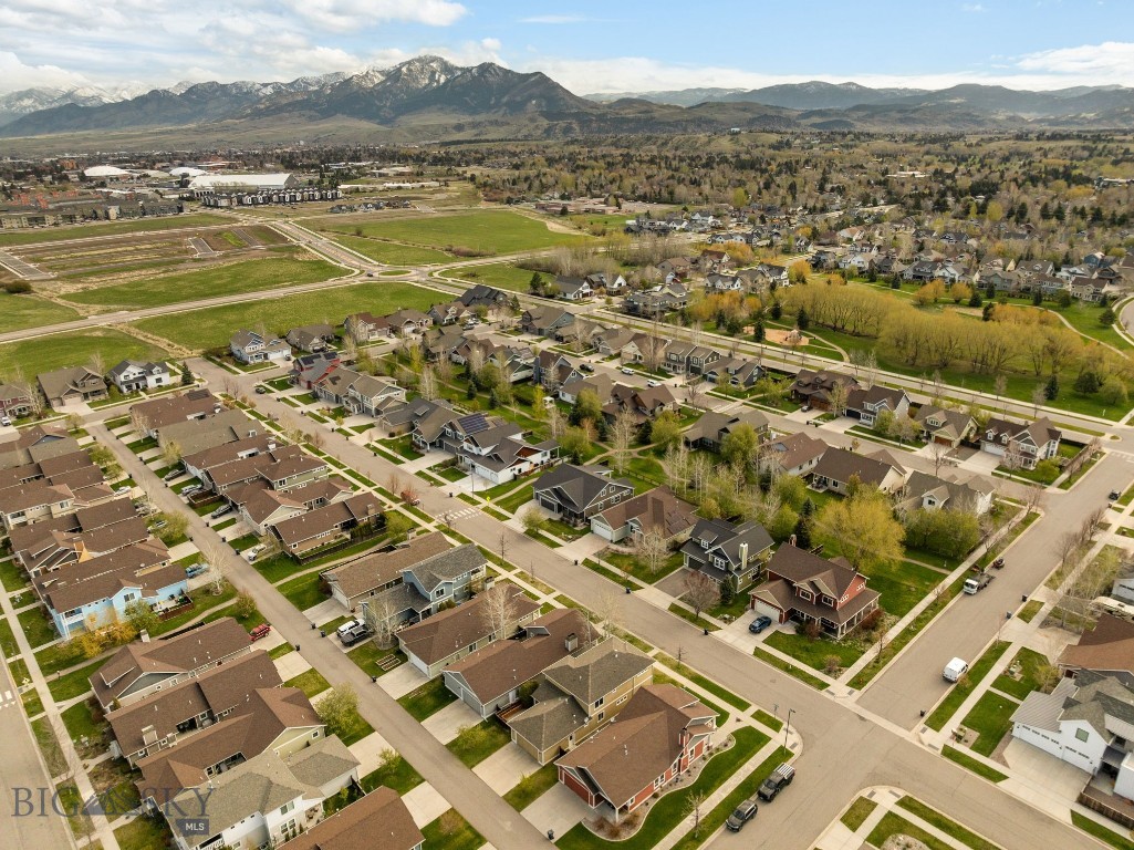 Alder Creek - Residential