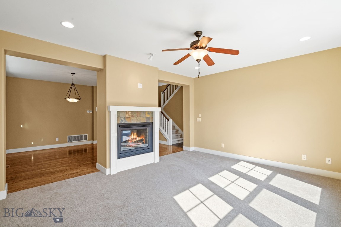 Alder Creek - Residential