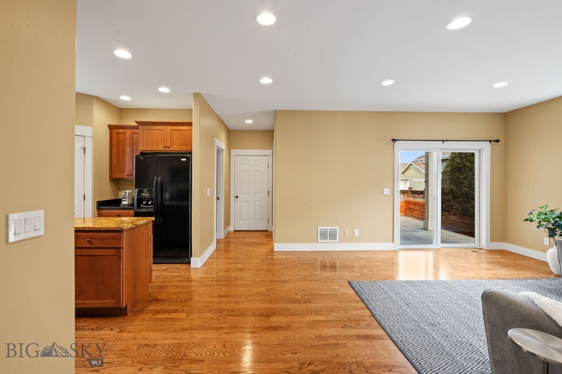 Alder Creek - Residential