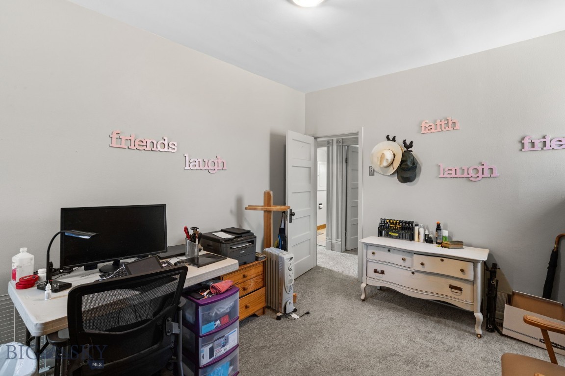 Sheridan Original Plat - Residential