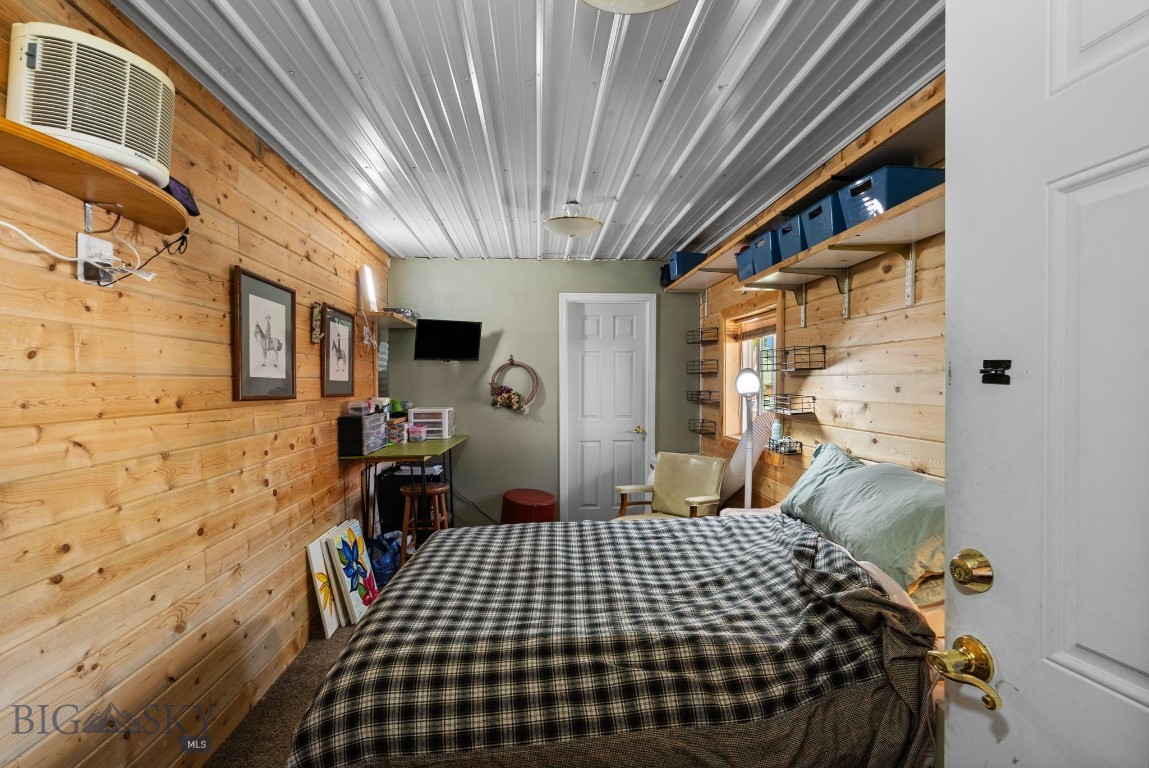 Sheridan Original Plat - Residential