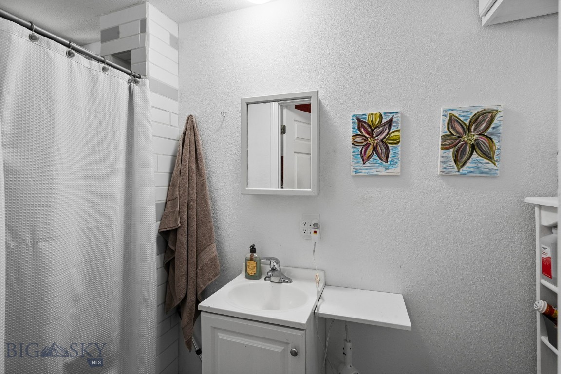 Sheridan Original Plat - Residential