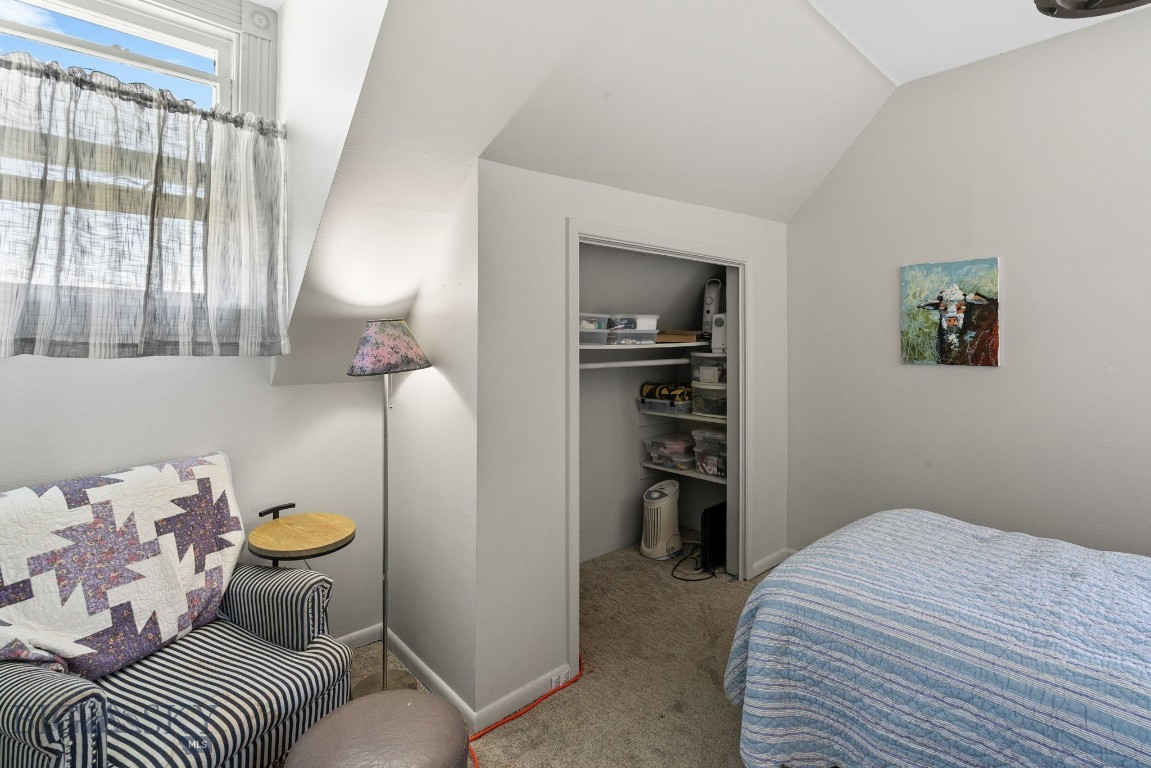 Sheridan Original Plat - Residential
