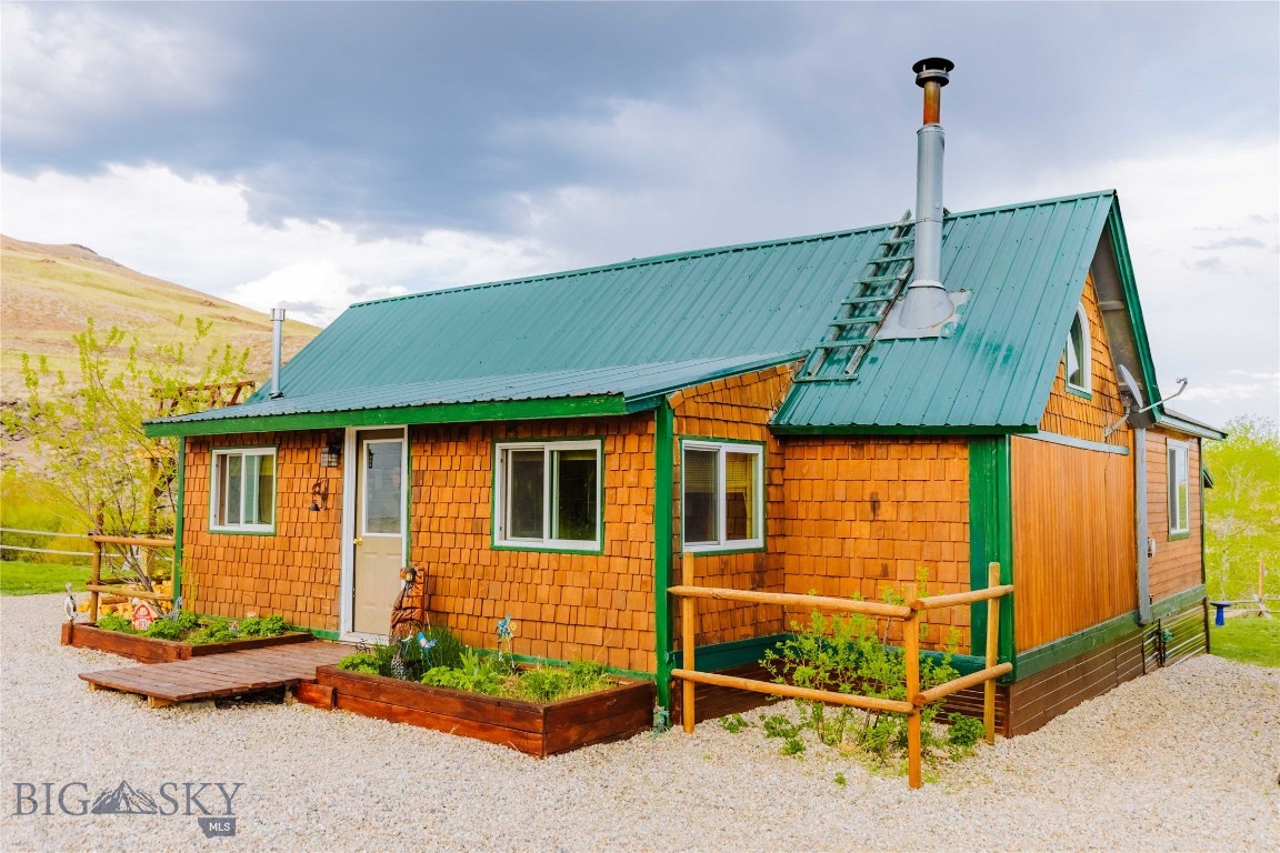 Aspen Hills - Residential