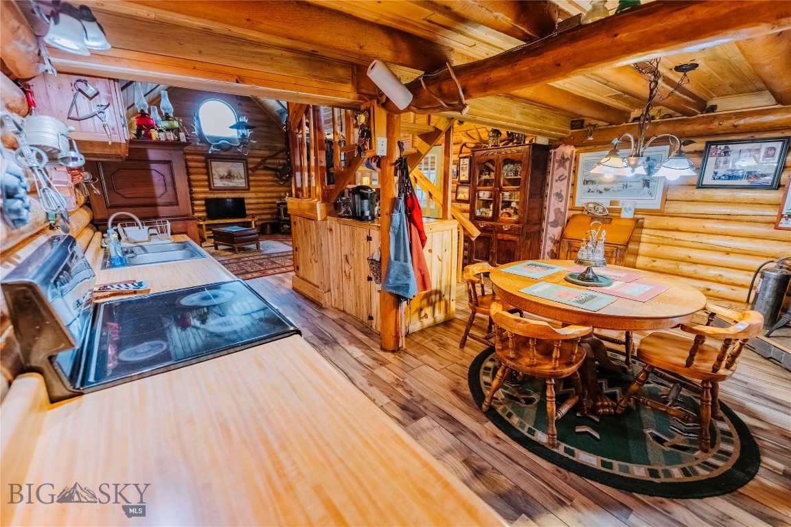 Aspen Hills - Residential