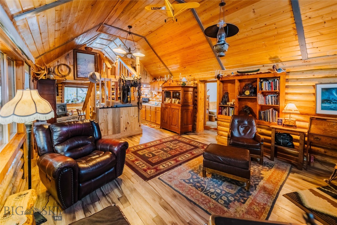 Aspen Hills - Residential