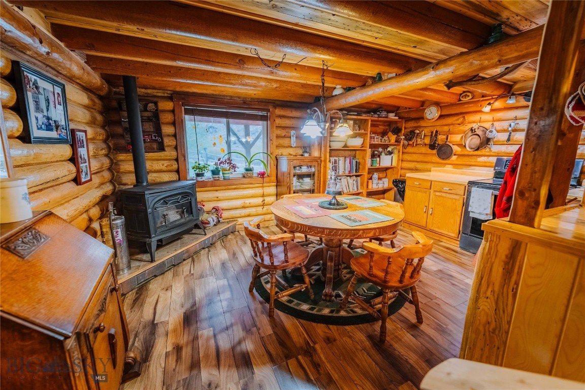 Aspen Hills - Residential
