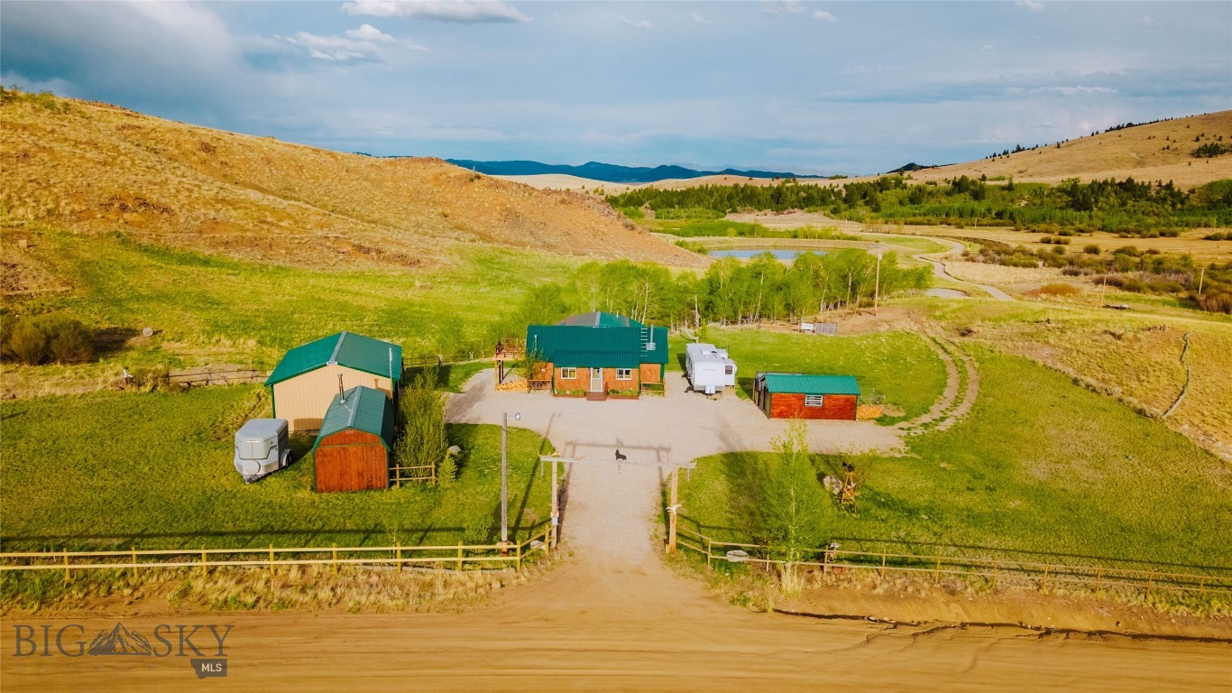 Aspen Hills - Residential