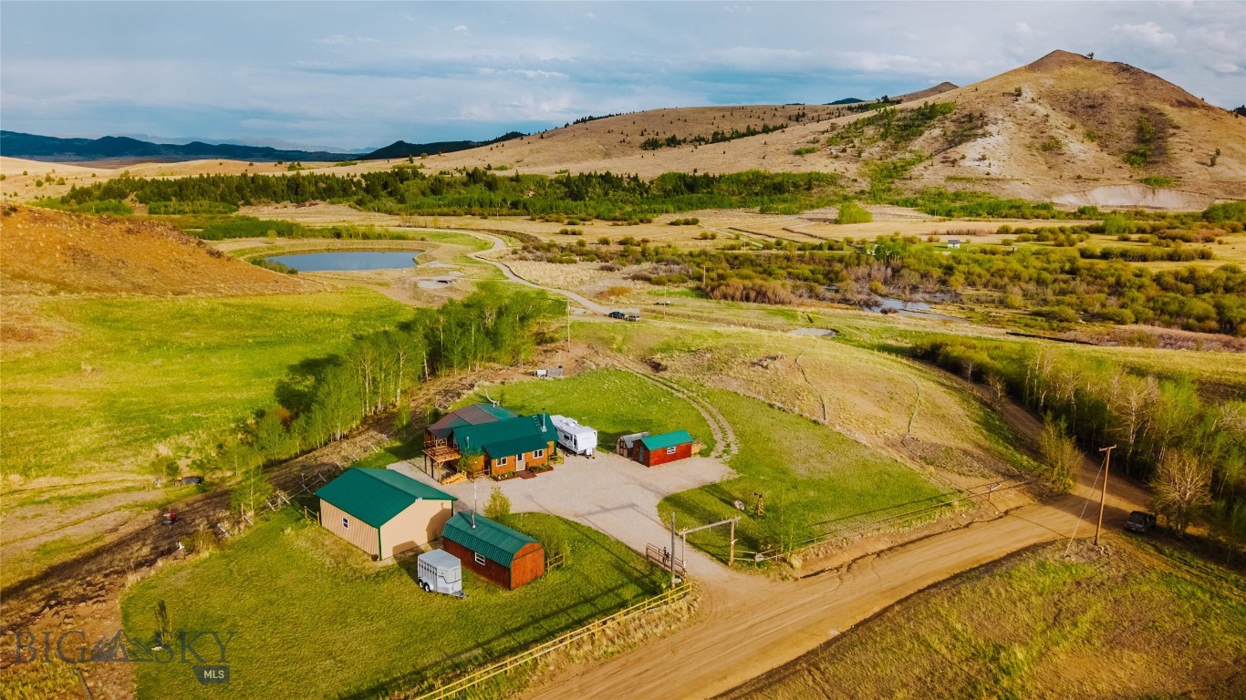 Aspen Hills - Residential