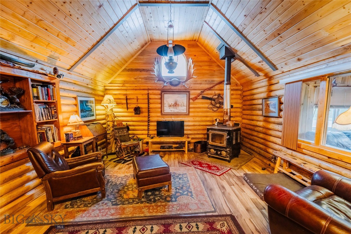 Aspen Hills - Residential