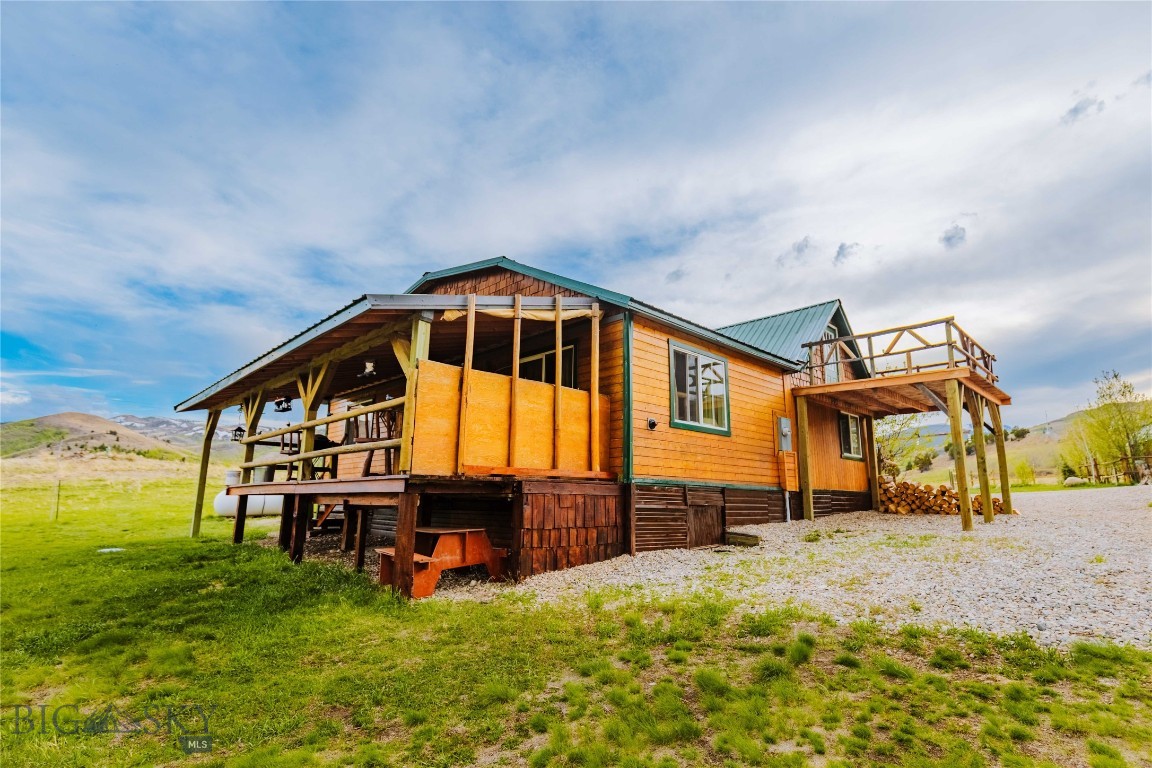 Aspen Hills - Residential
