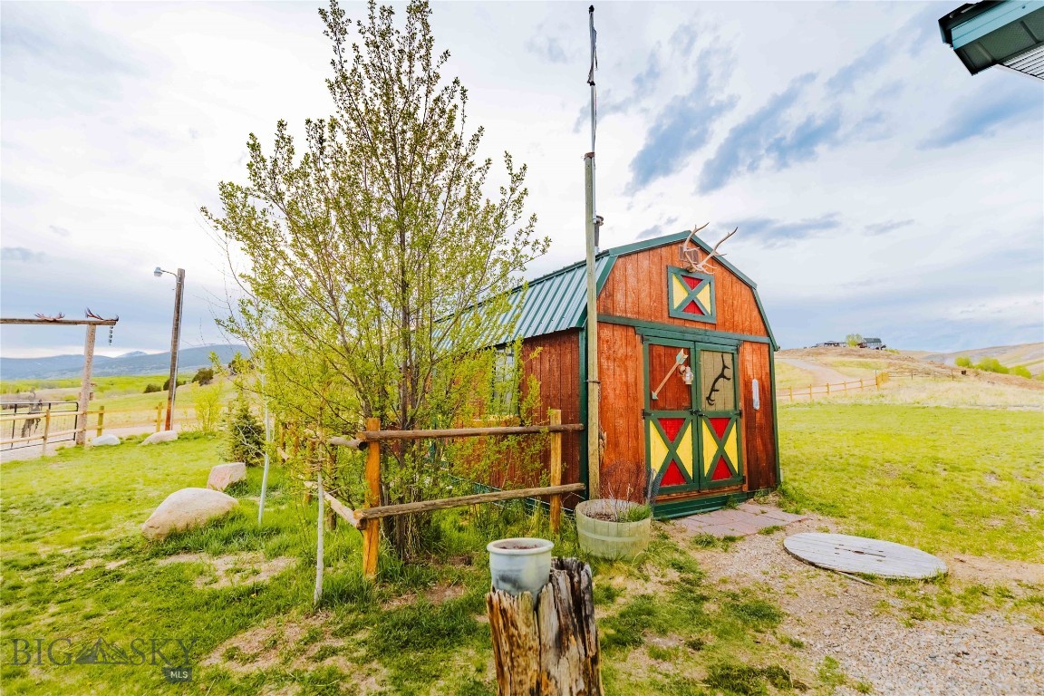 Aspen Hills - Residential