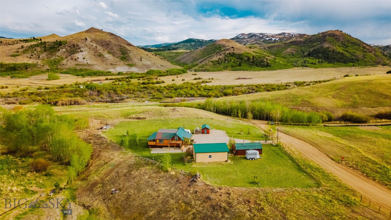 Aspen Hills - Residential