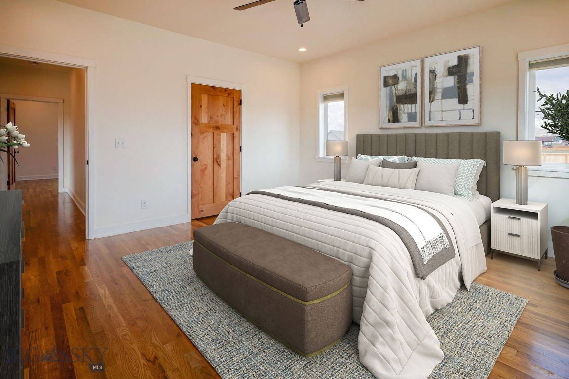 Village at Elk Ridge - Residential