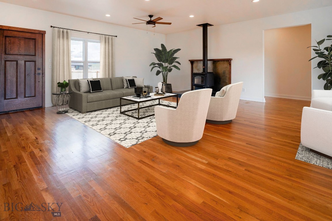 Village at Elk Ridge - Residential