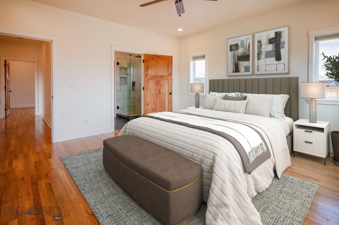 Village at Elk Ridge - Residential