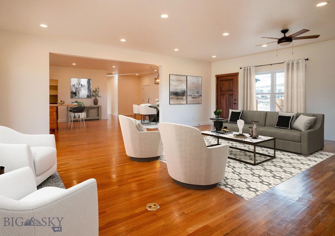 Village at Elk Ridge - Residential