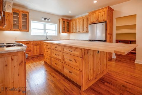49 Wild Rye Place Three Forks MT 59752
