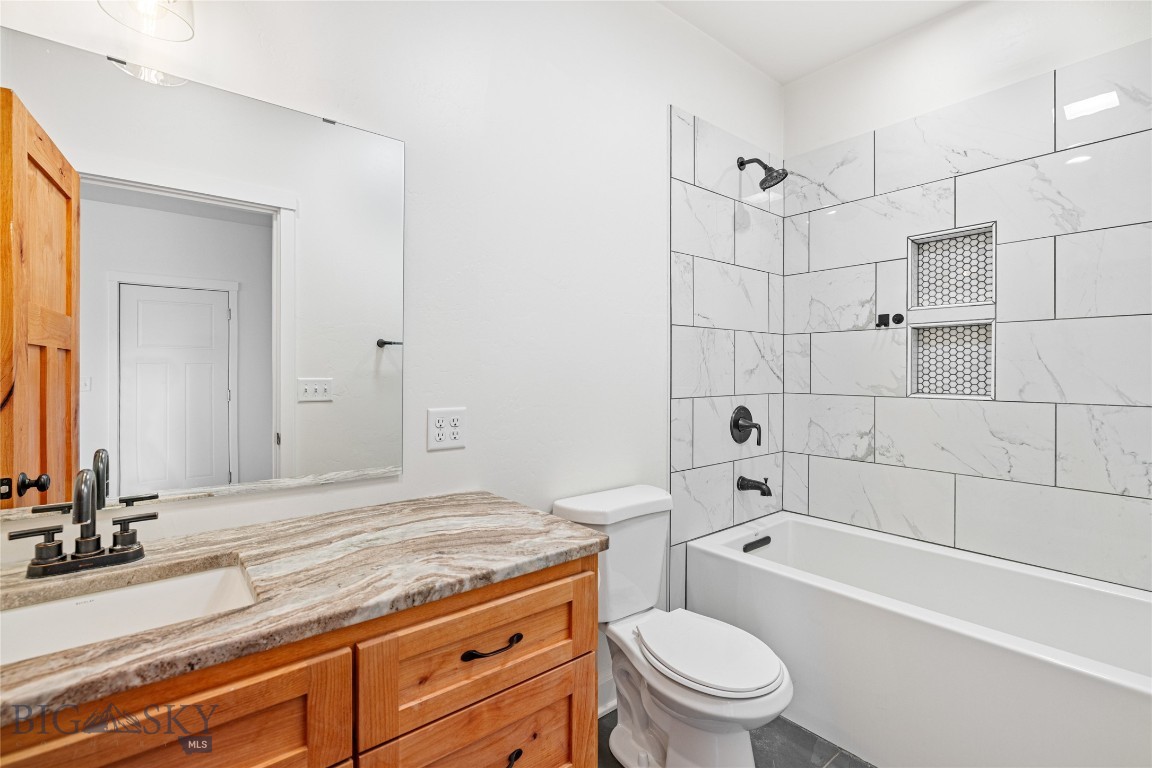 Village at Elk Ridge - Residential