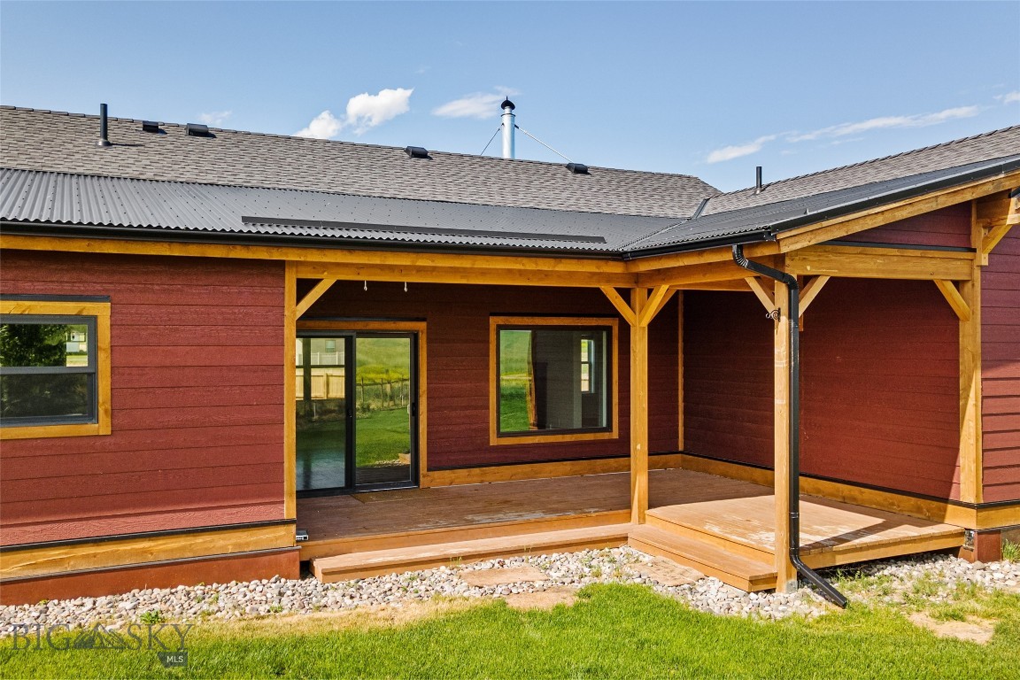 Village at Elk Ridge - Residential