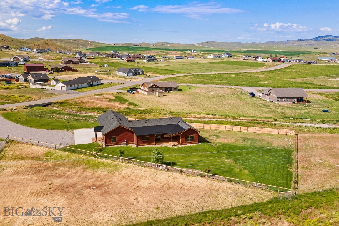 Village at Elk Ridge - Residential