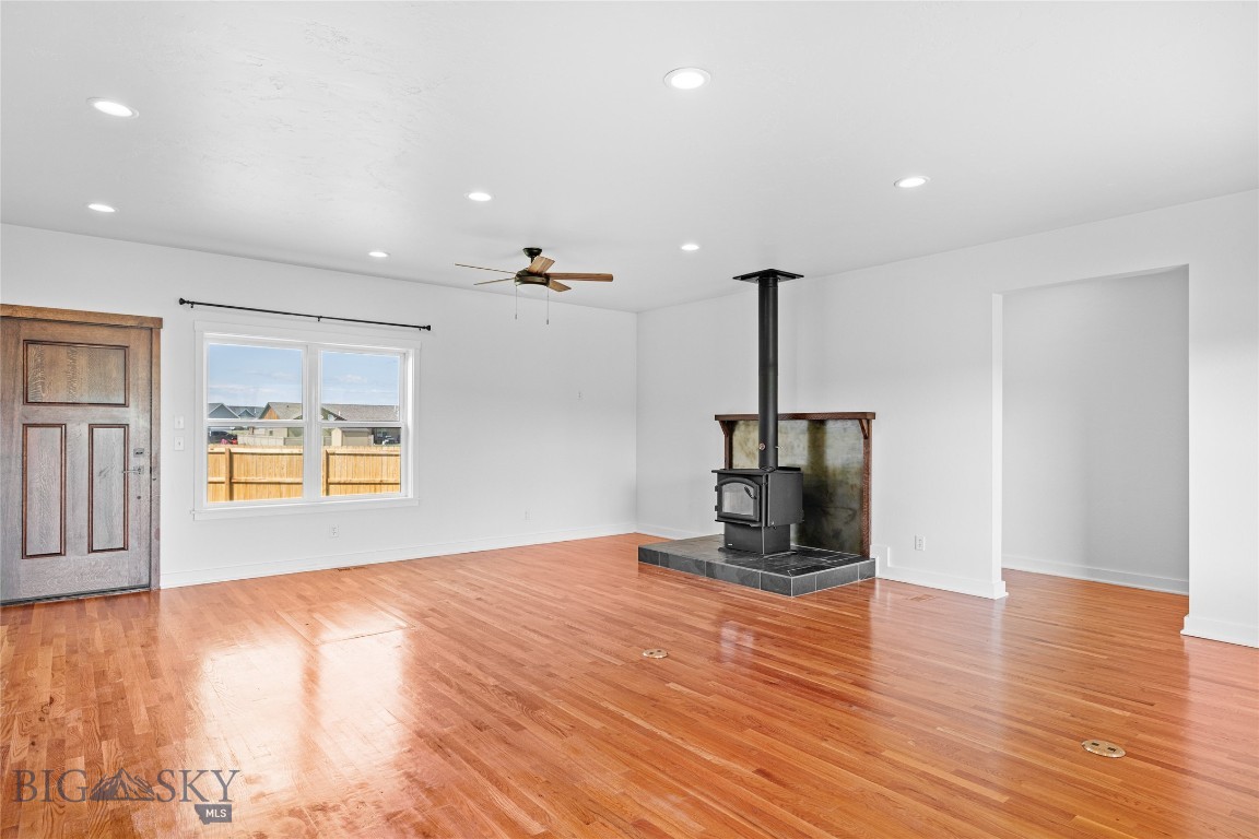 Village at Elk Ridge - Residential