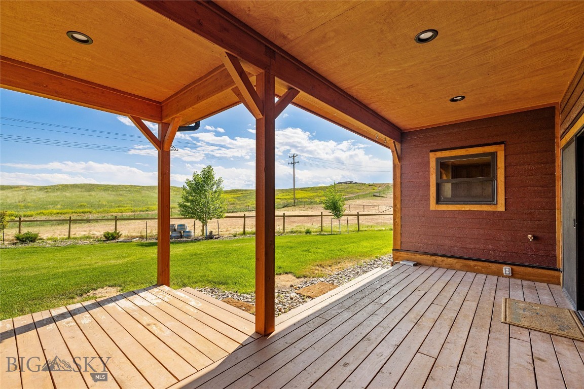 Village at Elk Ridge - Residential