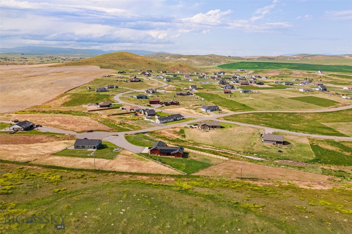 Village at Elk Ridge - Residential