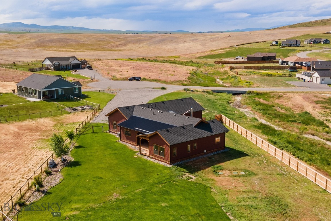 Village at Elk Ridge - Residential