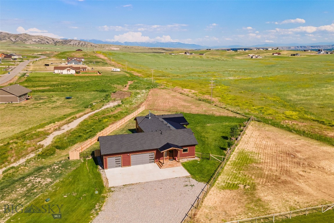 Village at Elk Ridge - Residential