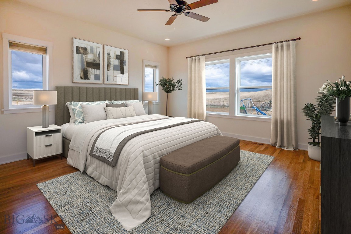 Village at Elk Ridge - Residential