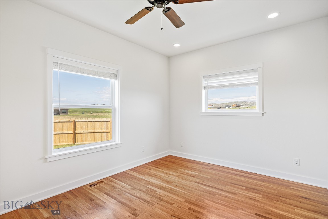 Village at Elk Ridge - Residential