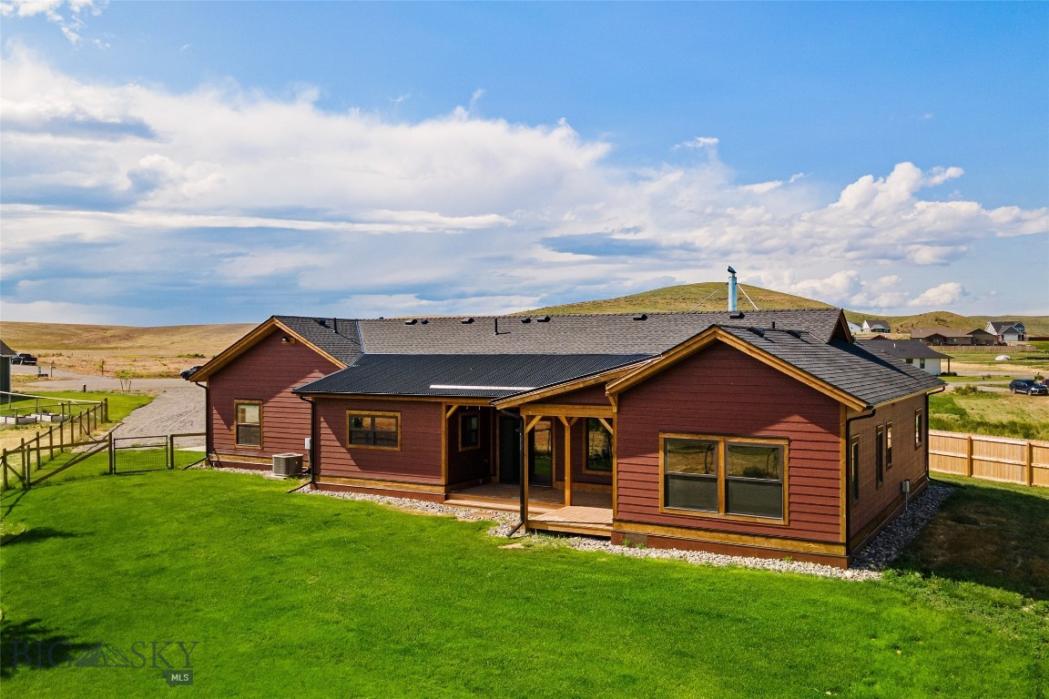 49 Wild Rye Place