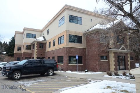 Photo of 1050 E Main St #2-2A, Bozeman, MT 59715 (MLS # 407444)