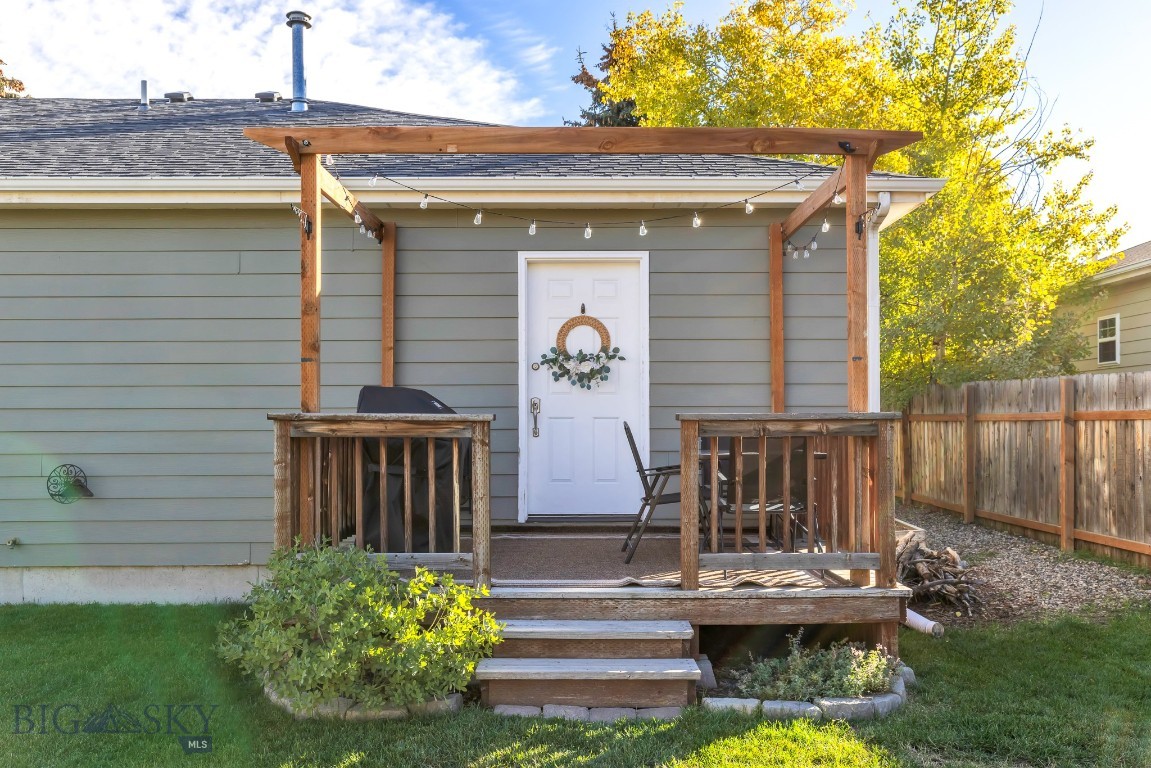 Greenway - Residential