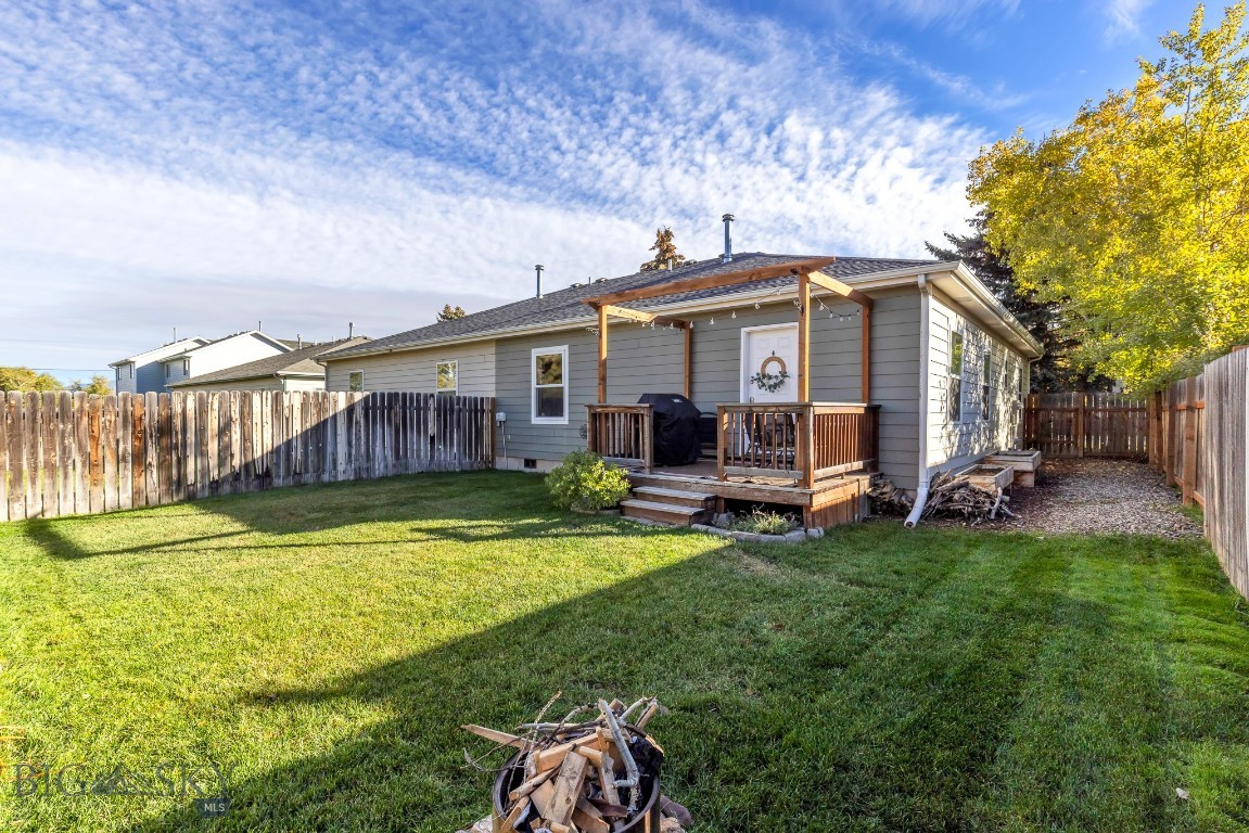 Greenway - Residential