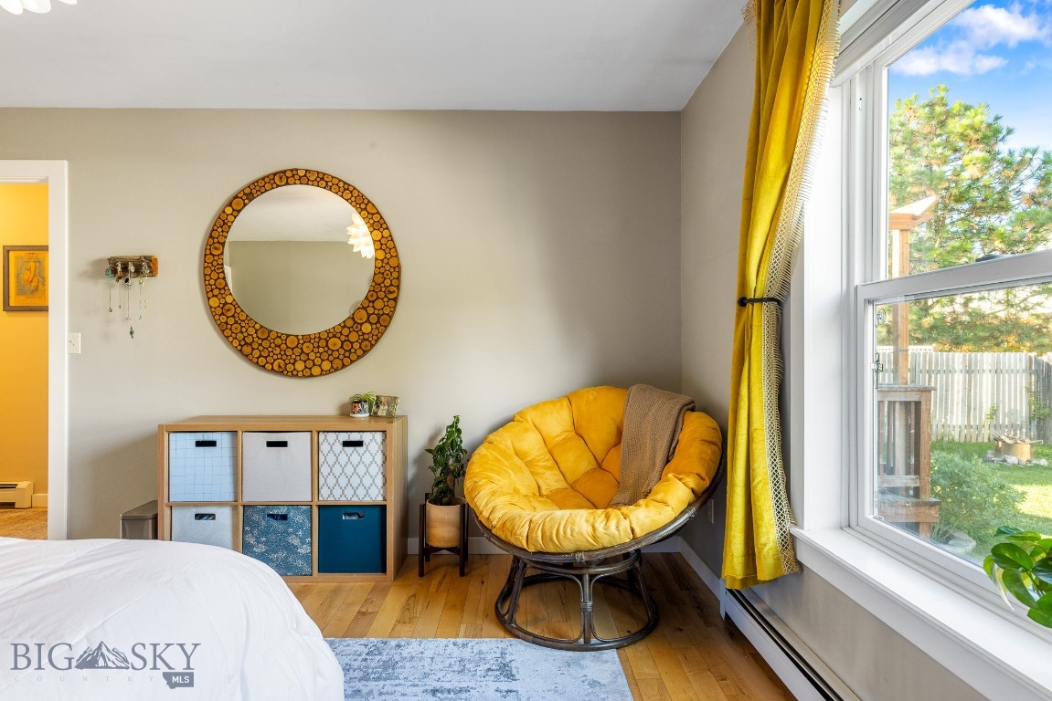 Greenway - Residential