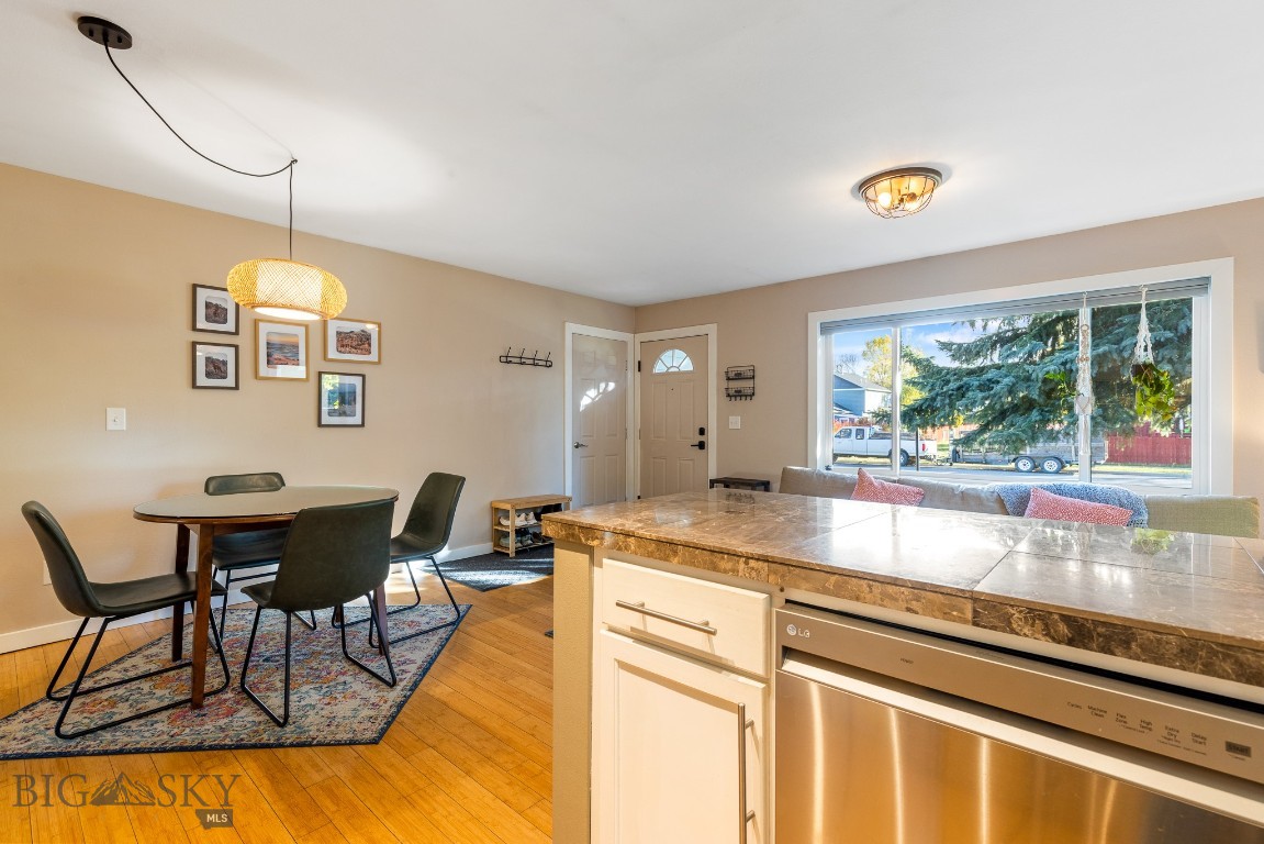 Greenway - Residential