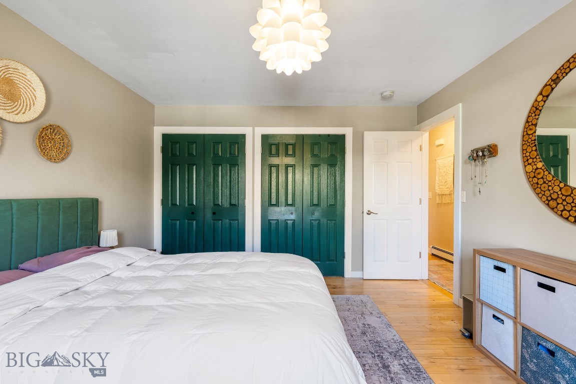 Greenway - Residential