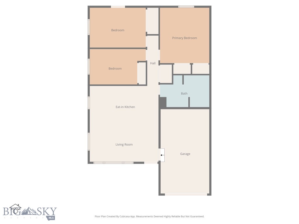 Greenway - Residential