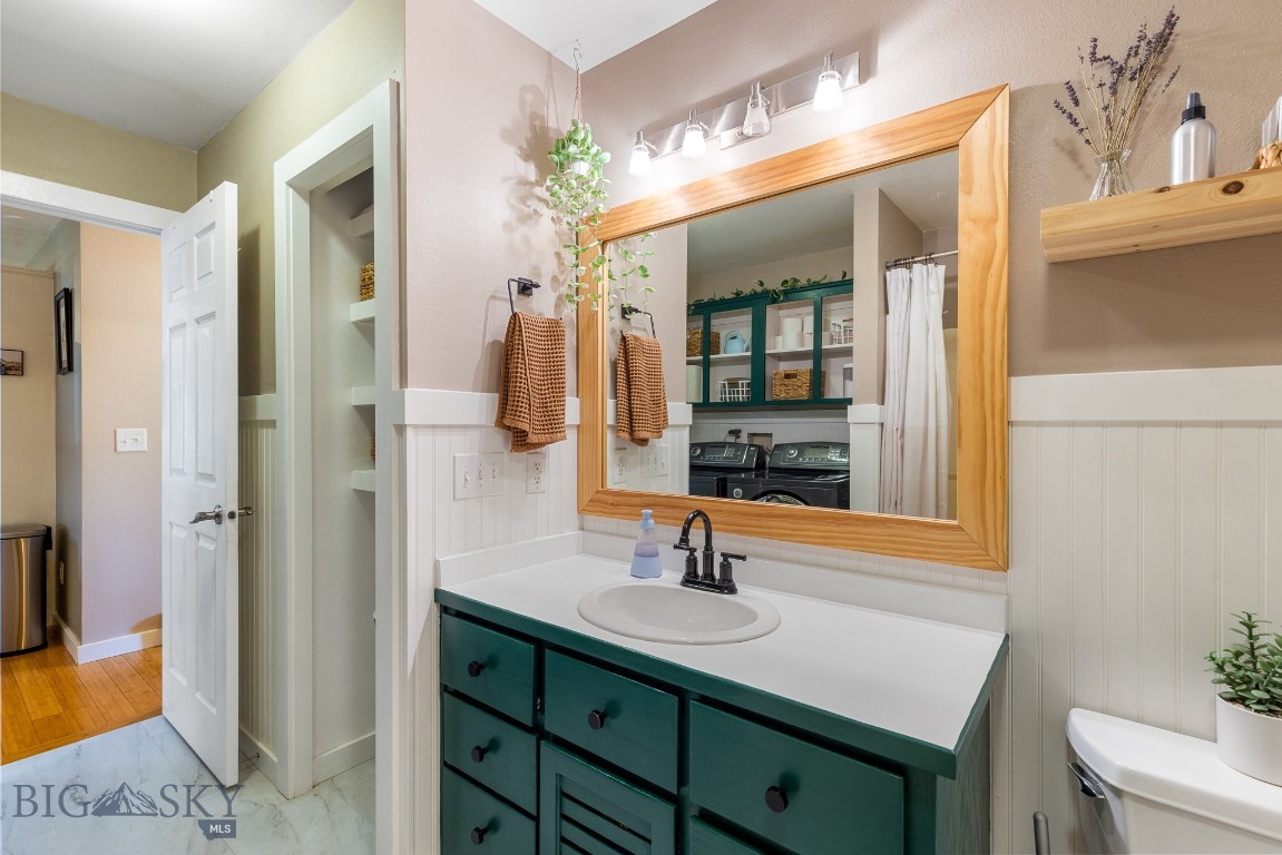 Greenway - Residential