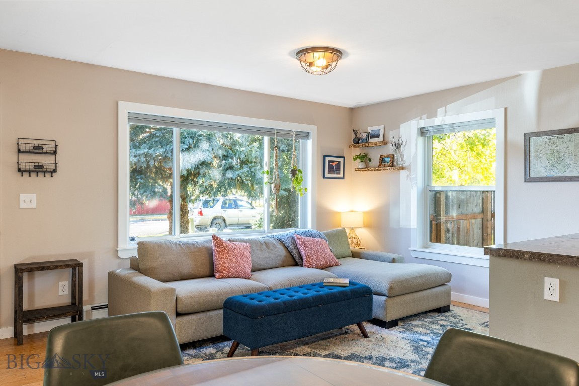 Greenway - Residential