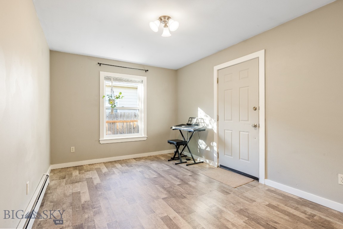 Greenway - Residential