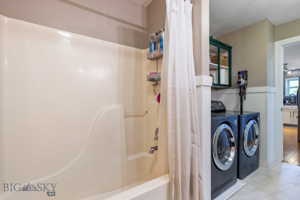 Greenway - Residential