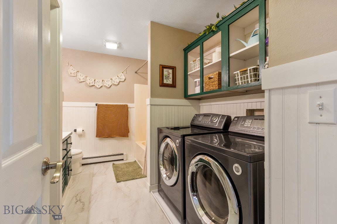 Greenway - Residential