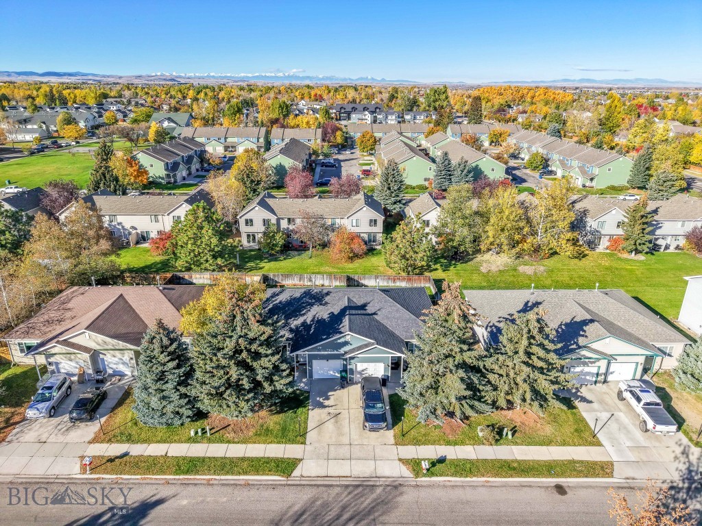 Greenway - Residential